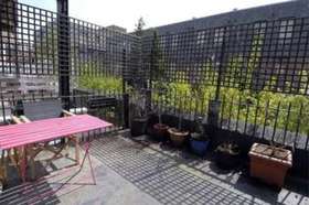 1 Bedroom Flat